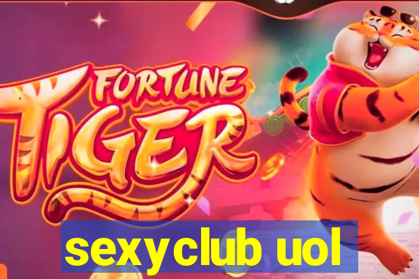 sexyclub uol